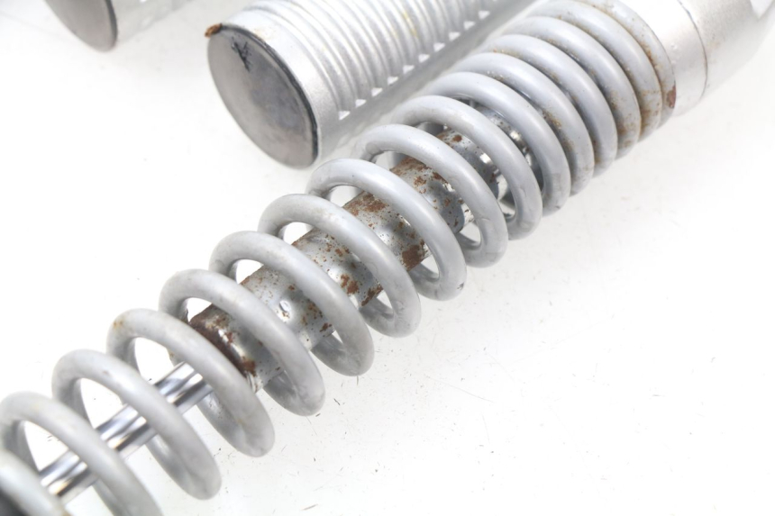 photo de SET ACHTERSCHOKDEMPERS RAZZO STEED 125 (2012 - 2018) - Zoom op gebruiksstaat