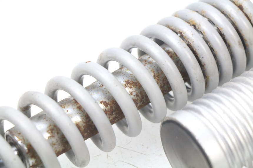 photo de SET ACHTERSCHOKDEMPERS RAZZO STEED 125 (2012 - 2018) - Andere kijkhoek