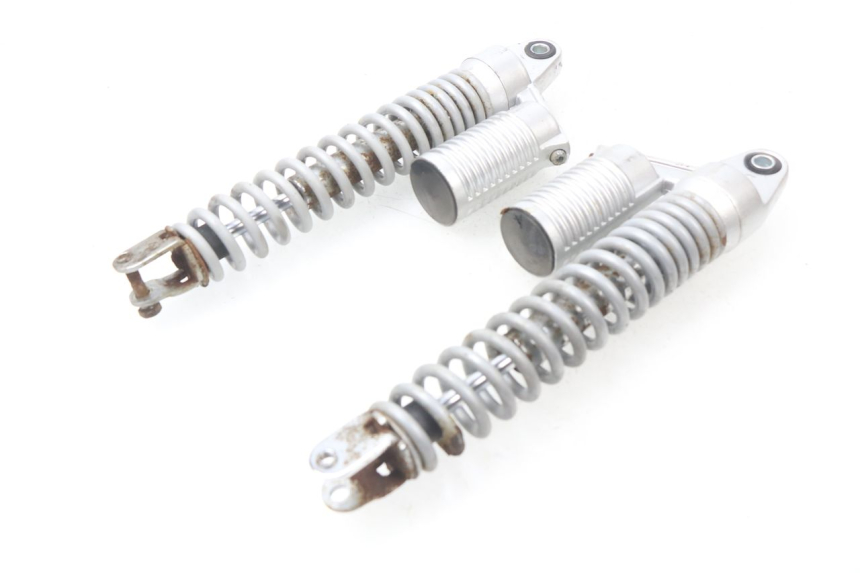 photo de SET ACHTERSCHOKDEMPERS RAZZO STEED 125 (2012 - 2018) - Technische close-up