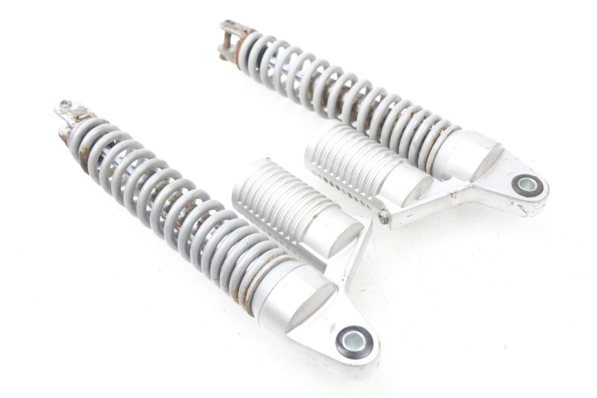 photo de SET ACHTERSCHOKDEMPERS RAZZO STEED 125 (2012 - 2018) - Staat van het oppervlak