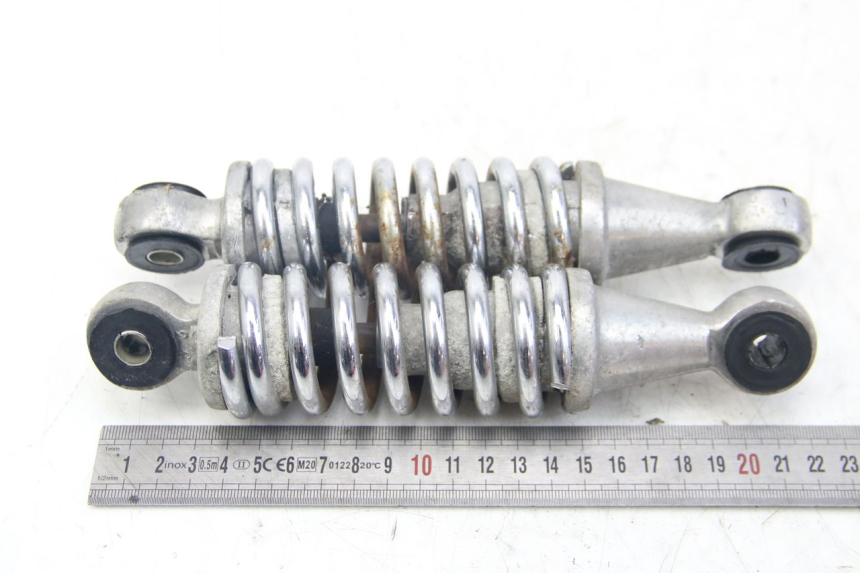 photo de SET ACHTERSTE SCHOKDEMPERS JAWA STELLA BABETTA 134 50 - Zoom op gebruiksstaat