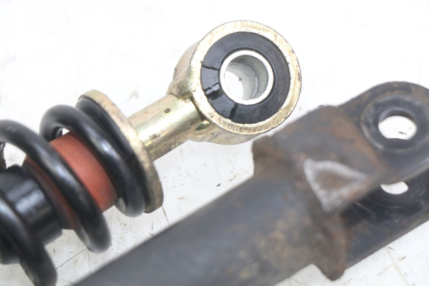 photo de SET ACHTERSCHOKDEMPERS PEUGEOT SV 125 (1991 - 1994) - Zoom op gebruiksstaat