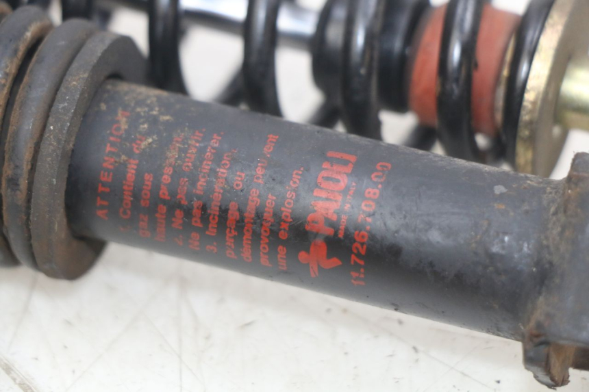 photo de SET ACHTERSCHOKDEMPERS PEUGEOT SV 125 (1991 - 1994) - Overzicht