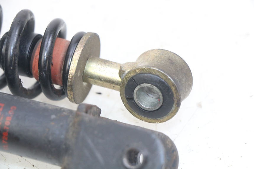 photo de SET ACHTERSCHOKDEMPERS PEUGEOT SV 125 (1991 - 1994) - Staat van het oppervlak