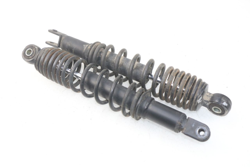 photo de SET ACHTERSCHOKDEMPERS PEUGEOT TWEET 125 (2010 - 2017) - Hoofdaanzicht