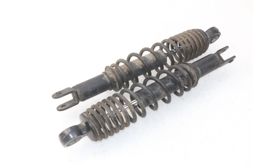 photo de SET ACHTERSCHOKDEMPERS PEUGEOT TWEET 125 (2010 - 2017) - Detail van het onderdeel