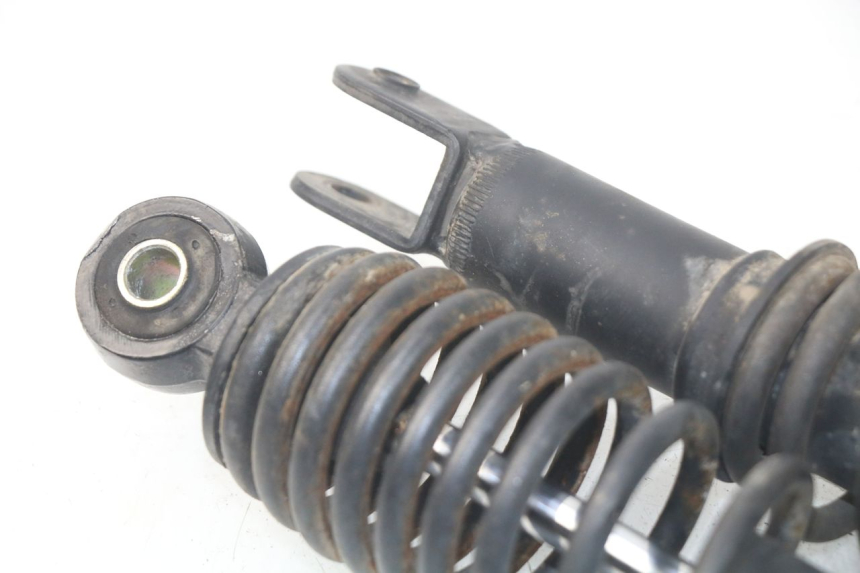 photo de SET ACHTERSCHOKDEMPERS PEUGEOT TWEET 125 (2010 - 2017) - Zoom op gebruiksstaat