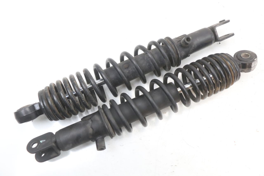 photo de SET ACHTERSTE SCHOKDEMPERS PEUGEOT TWEET 125 (2018 - 2021) - Hoofdaanzicht