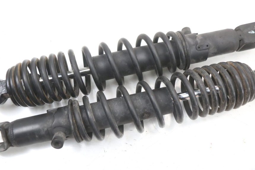 photo de SET ACHTERSTE SCHOKDEMPERS PEUGEOT TWEET 125 (2018 - 2021) - Overzicht