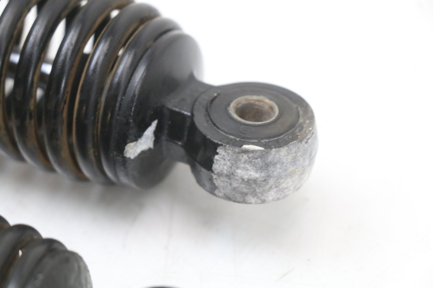 photo de SET ACHTERSTE SCHOKDEMPERS PEUGEOT TWEET 125 (2018 - 2021) - Gecontroleerd onderdeel