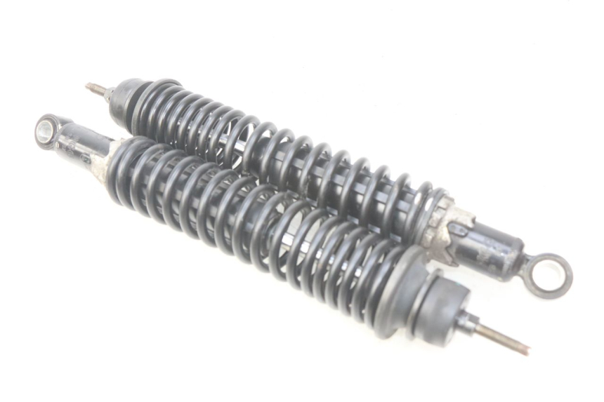 photo de SET ACHTERSCHOKDEMPERS PIAGGIO VESPA GTS IGET ABS 125 (2017 - 2023) - Hoofdaanzicht