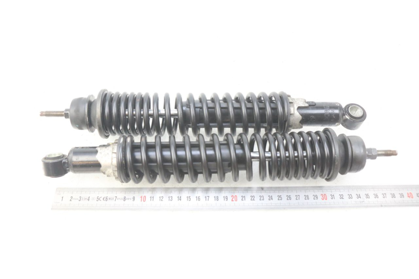 photo de SET ACHTERSCHOKDEMPERS PIAGGIO VESPA GTS IGET ABS 125 (2017 - 2023) - Zoom op gebruiksstaat