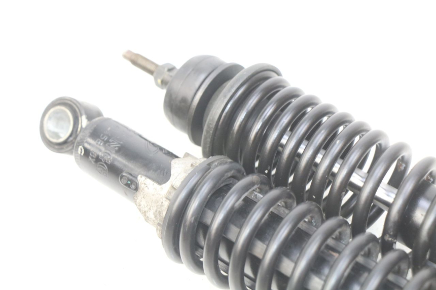 photo de SET ACHTERSCHOKDEMPERS PIAGGIO VESPA GTS IGET ABS 125 (2017 - 2023) - Technische close-up