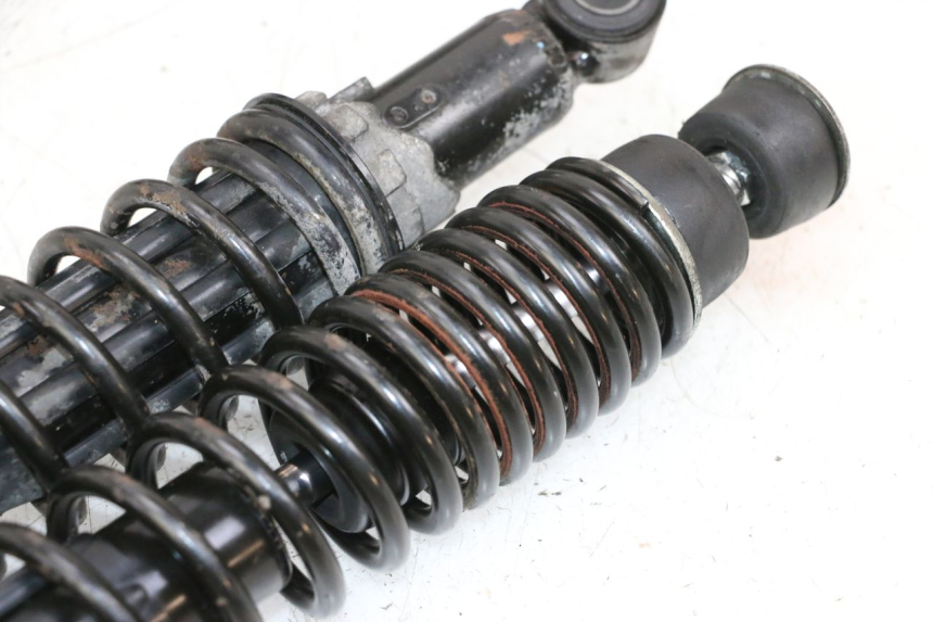 photo de SET ACHTERSCHOKDEMPERS PIAGGIO VESPA GTS SUPER IE 125 (2009 - 2016) - Detail van het onderdeel