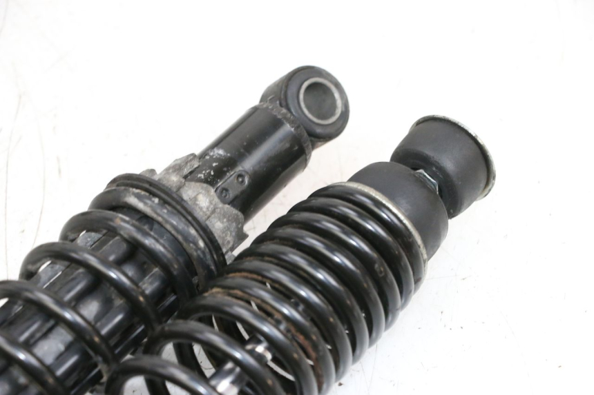 photo de SET ACHTERSCHOKDEMPERS PIAGGIO VESPA GTS SUPER IE 125 (2009 - 2016) - Technische close-up