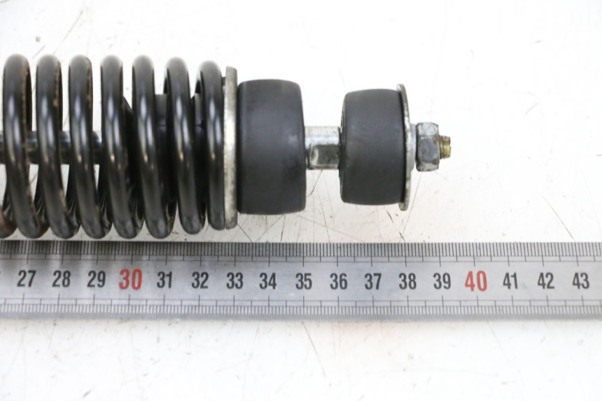 photo de SET ACHTERSCHOKDEMPERS PIAGGIO VESPA GTS SUPER IE 125 (2009 - 2016) - Bevestigingspunten