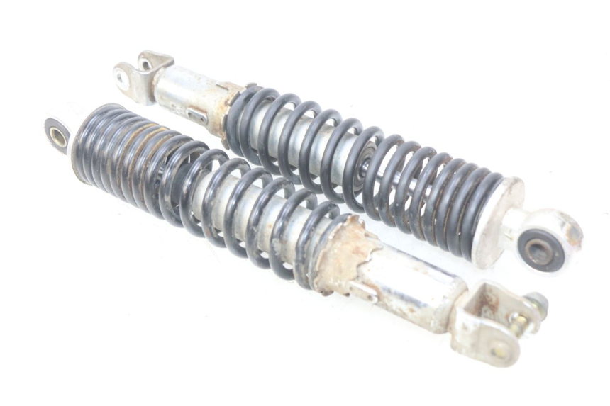 photo de SET ACHTERSCHOKDEMPERS EUROCKA VIRTUALITY GT 4T 50 (2011 - 2017) - Hoofdaanzicht