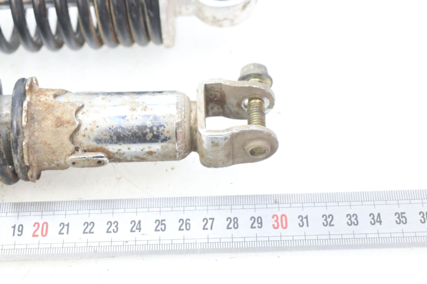 photo de SET ACHTERSCHOKDEMPERS EUROCKA VIRTUALITY GT 4T 50 (2011 - 2017) - Detail van het onderdeel