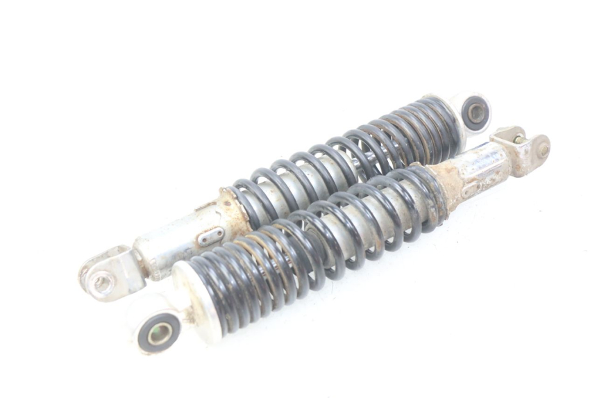 photo de SET ACHTERSCHOKDEMPERS EUROCKA VIRTUALITY GT 4T 50 (2011 - 2017) - Technische close-up