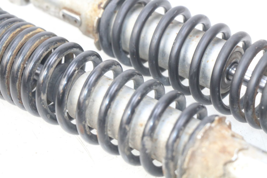 photo de SET ACHTERSCHOKDEMPERS EUROCKA VIRTUALITY GT 4T 50 (2011 - 2017) - Bevestigingspunten