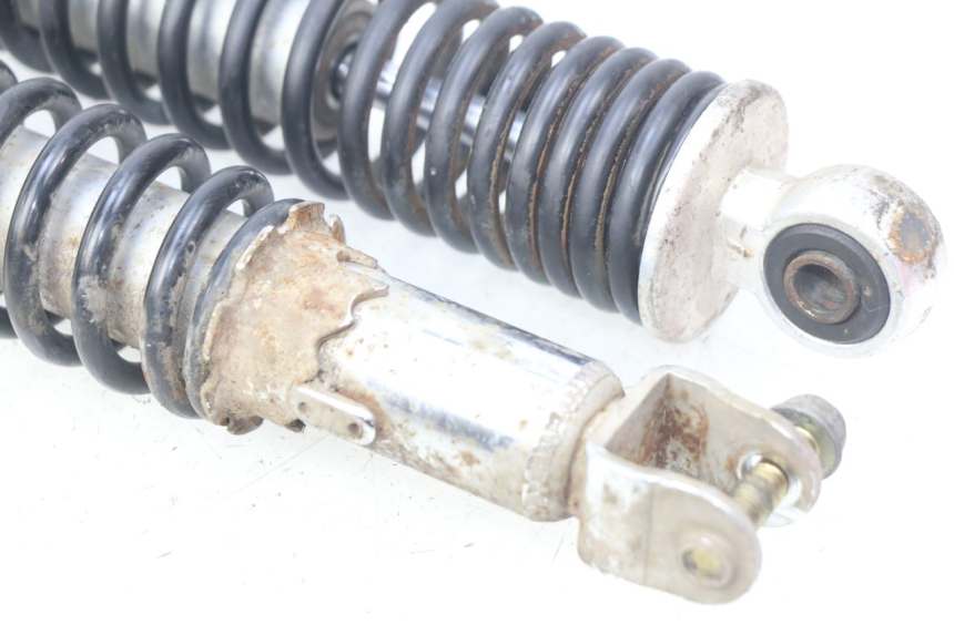 photo de SET ACHTERSCHOKDEMPERS EUROCKA VIRTUALITY GT 4T 50 (2011 - 2017) - Staat van het oppervlak