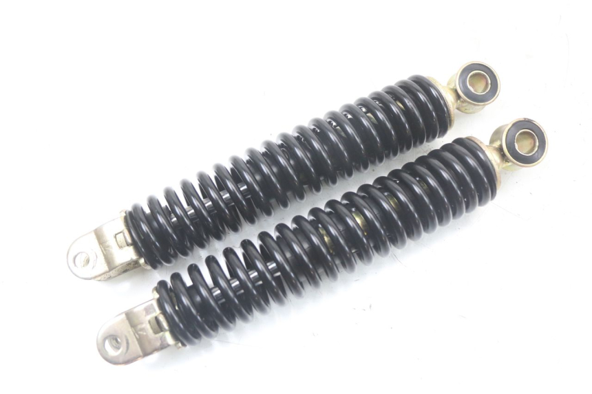 photo de SET ACHTERSCHOKDEMPERS JM MOTORS VX 125 (2022 - 2025) - Detail van het onderdeel
