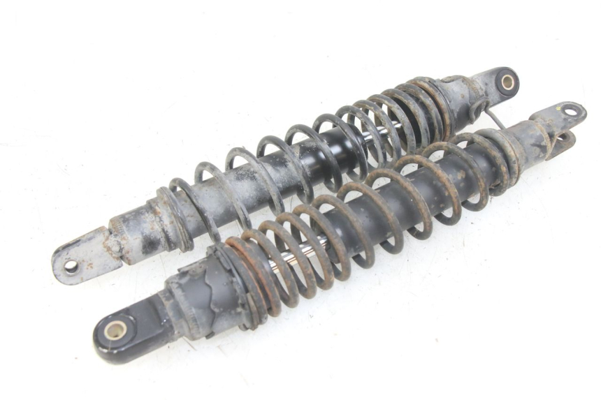 photo de SET ACHTERSCHOKDEMPERS KYMCO X-CITING XCITING 400 (2014 - 2018) - Hoofdaanzicht