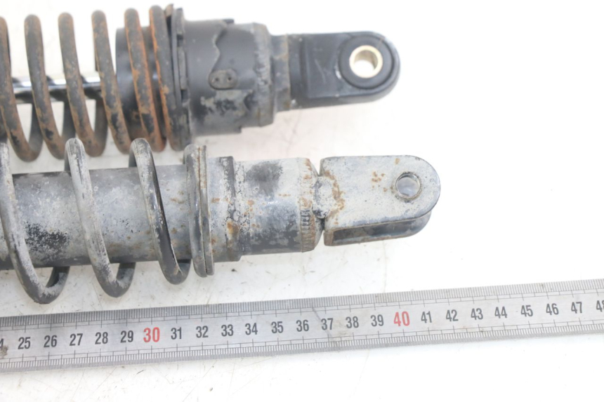 photo de SET ACHTERSCHOKDEMPERS KYMCO X-CITING XCITING 400 (2014 - 2018) - Detail van het onderdeel