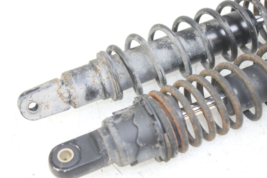 photo de SET ACHTERSCHOKDEMPERS KYMCO X-CITING XCITING 400 (2014 - 2018) - Technische close-up