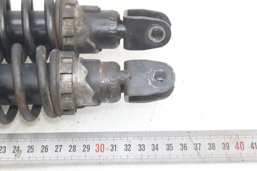 photo de SET ACHTERSCHOKDEMPERS YAMAHA X-MAX XMAX 250 (2006 - 2009) - Detail van het onderdeel