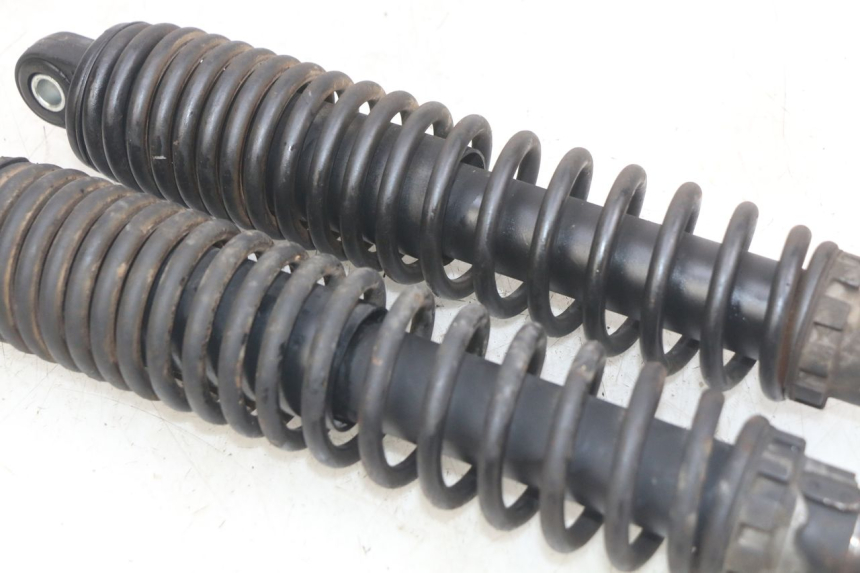 photo de SET ACHTERSCHOKDEMPERS YAMAHA X-MAX XMAX 250 (2006 - 2009) - Technische close-up