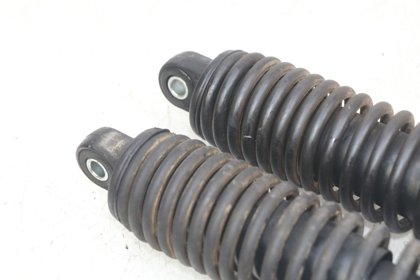 photo de SET ACHTERSCHOKDEMPERS YAMAHA X-MAX XMAX 250 (2006 - 2009) - Overzicht