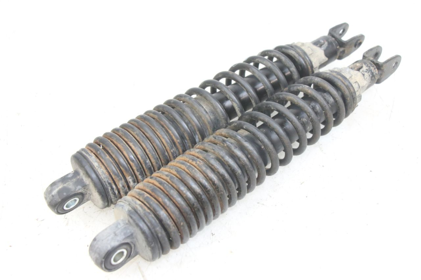 photo de SET ACHTERSCHOKDEMPERS YAMAHA X-MAX XMAX 250 (2006 - 2009) - Hoofdaanzicht