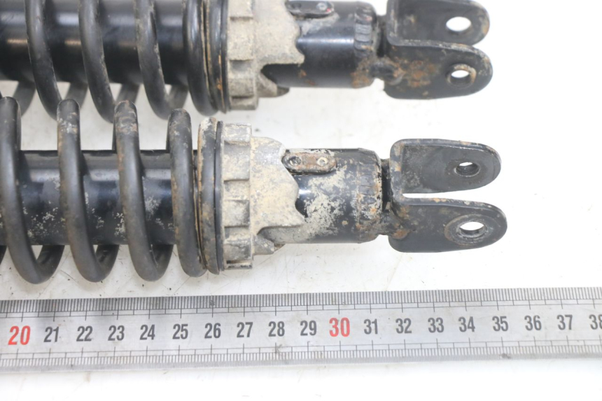 photo de SET ACHTERSCHOKDEMPERS YAMAHA X-MAX XMAX 250 (2006 - 2009) - Detail van het onderdeel