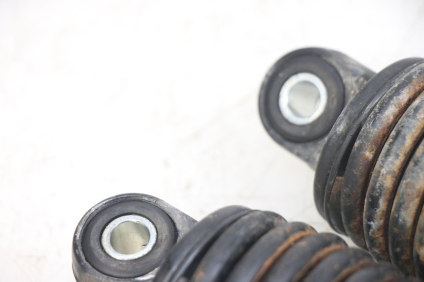 photo de SET ACHTERSCHOKDEMPERS YAMAHA X-MAX XMAX 250 (2006 - 2009) - Andere kijkhoek