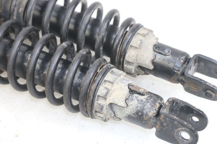 photo de SET ACHTERSCHOKDEMPERS YAMAHA X-MAX XMAX 250 (2006 - 2009) - Technische close-up