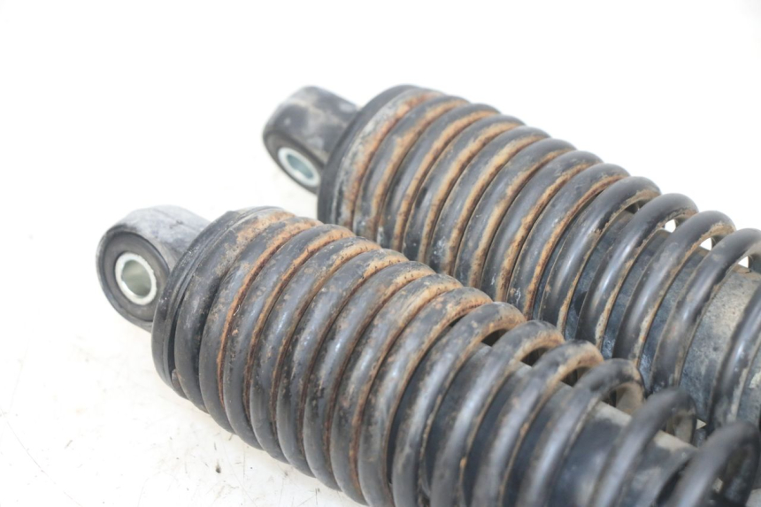 photo de SET ACHTERSCHOKDEMPERS YAMAHA X-MAX XMAX 250 (2006 - 2009) - Overzicht