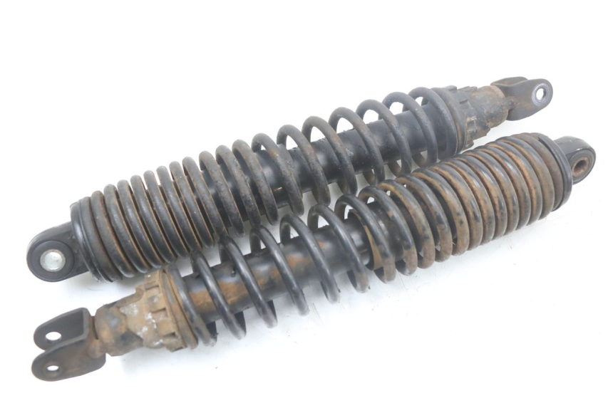 photo de SET ACHTERSCHOKDEMPERS YAMAHA X-MAX XMAX 250 (2006 - 2009) - Hoofdaanzicht