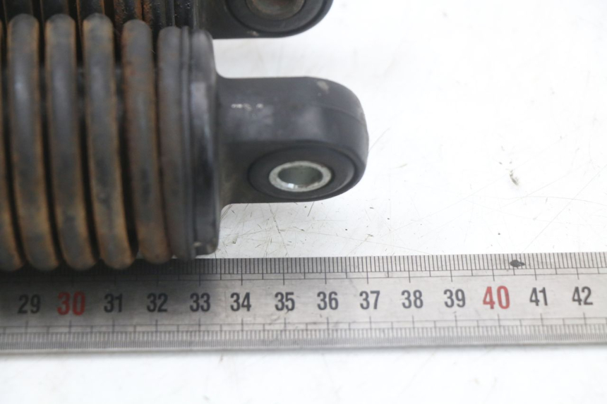 photo de SET ACHTERSCHOKDEMPERS YAMAHA X-MAX XMAX 250 (2006 - 2009) - Zoom op gebruiksstaat