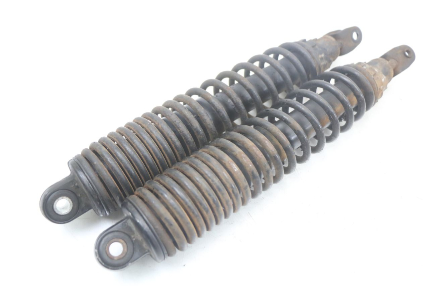 photo de SET ACHTERSCHOKDEMPERS YAMAHA X-MAX XMAX 250 (2006 - 2009) - Andere kijkhoek