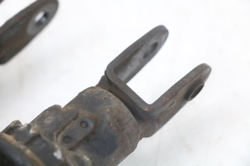 photo de SET ACHTERSCHOKDEMPERS YAMAHA X-MAX XMAX 250 (2006 - 2009) - Markeringen en referenties