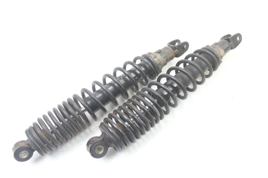 photo de SET ACHTERSCHOKDEMPERS YAMAHA X-MAX XMAX 125 (2010 - 2013) - Hoofdaanzicht