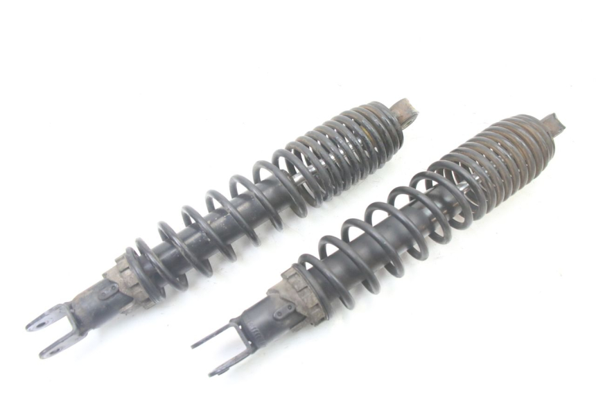 photo de SET ACHTERSCHOKDEMPERS YAMAHA X-MAX XMAX 125 (2010 - 2013) - Detail van het onderdeel