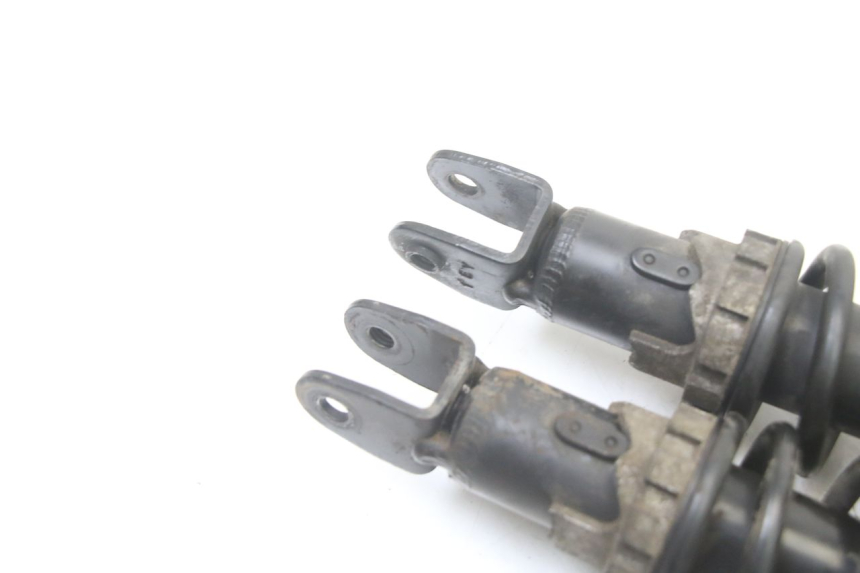 photo de SET ACHTERSCHOKDEMPERS YAMAHA X-MAX XMAX 125 (2010 - 2013) - Zoom op gebruiksstaat