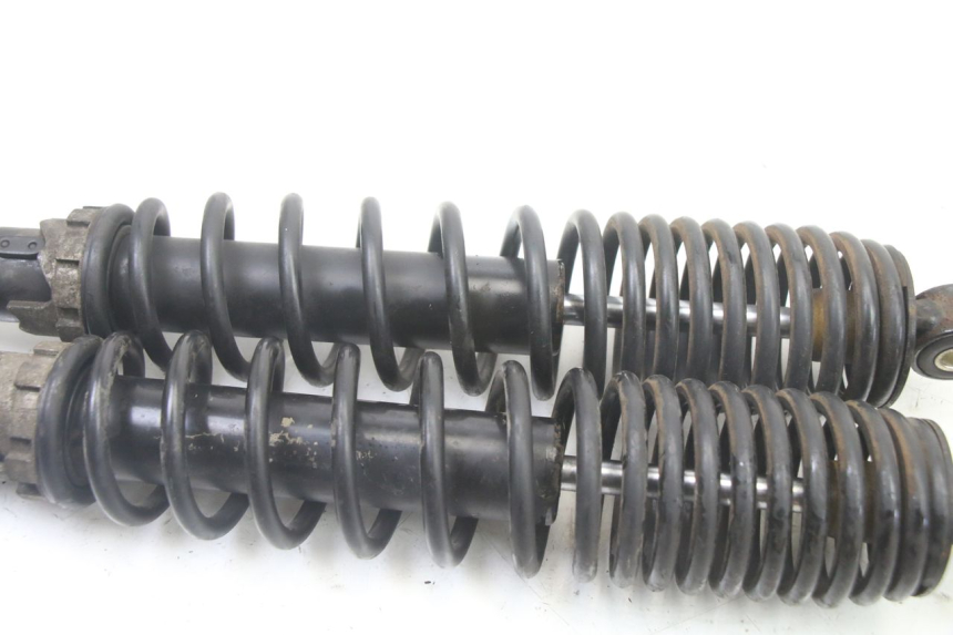 photo de SET ACHTERSCHOKDEMPERS YAMAHA X-MAX XMAX 125 (2010 - 2013) - Andere kijkhoek