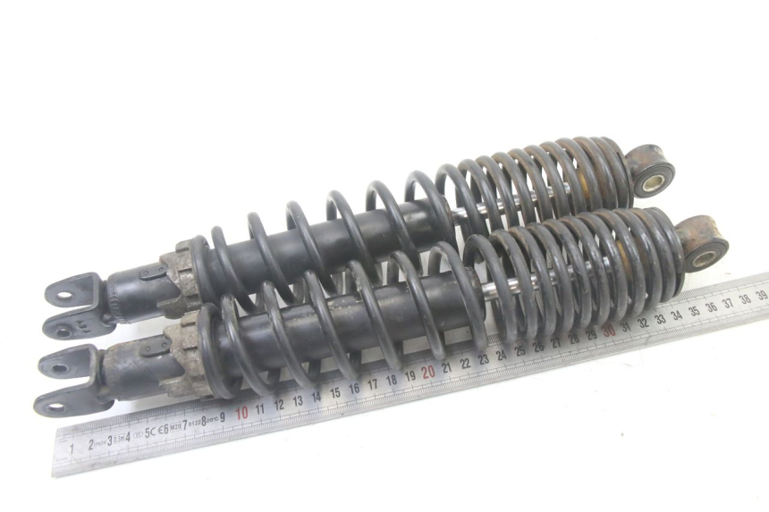 photo de SET ACHTERSCHOKDEMPERS YAMAHA X-MAX XMAX 125 (2010 - 2013) - Bevestigingspunten