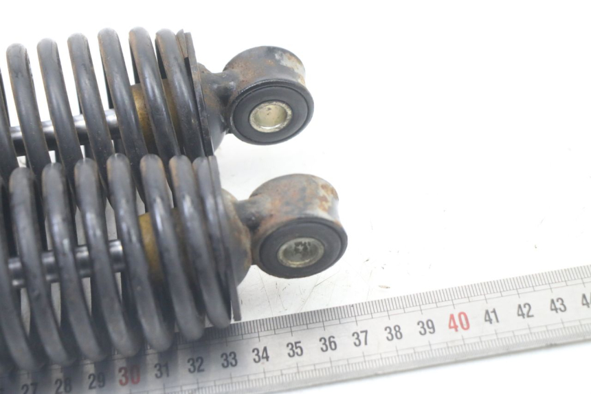 photo de SET ACHTERSCHOKDEMPERS YAMAHA X-MAX XMAX 125 (2010 - 2013) - Staat van het oppervlak