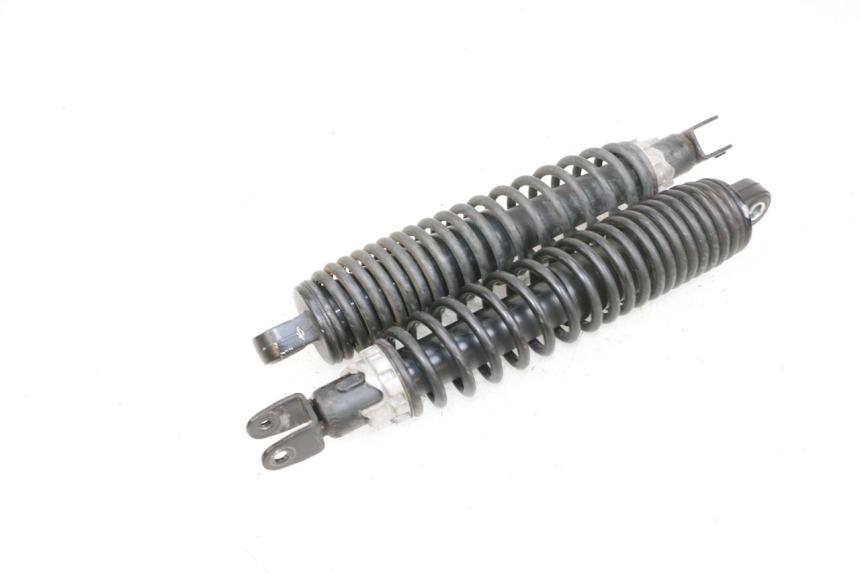 photo de SET ACHTERSCHOKDEMPERS YAMAHA XMAX X-MAX 125 (2006 - 2009) - Andere kijkhoek