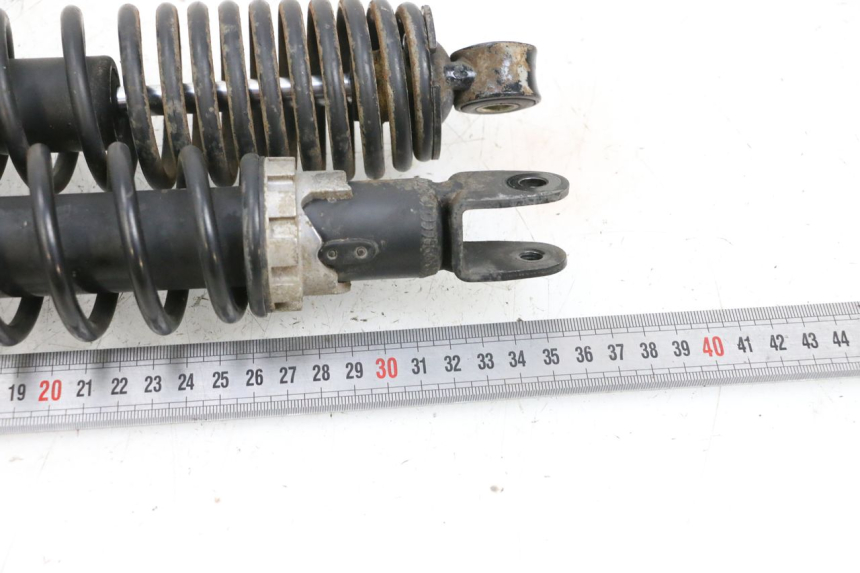 photo de SET ACHTERSCHOKDEMPERS YAMAHA X-MAX XMAX 125 (2010 - 2013) - Detail van het onderdeel