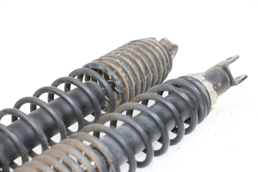 photo de SET ACHTERSCHOKDEMPERS YAMAHA X-MAX XMAX 125 (2010 - 2013) - Andere kijkhoek